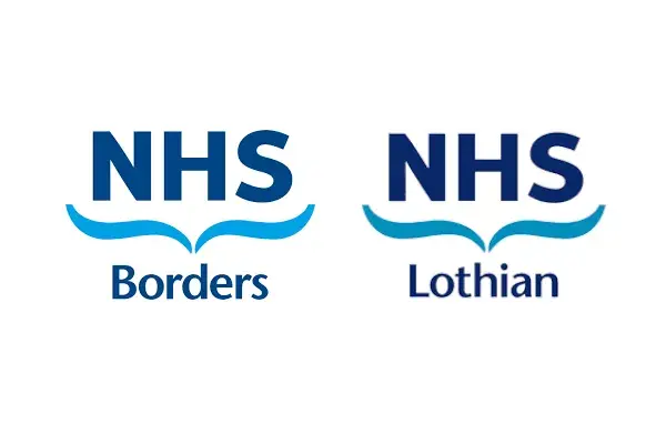 NHS Lothian and NHS Borders