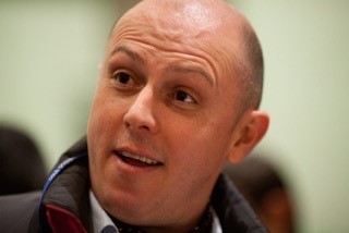 Matthew Bailey Profile Image